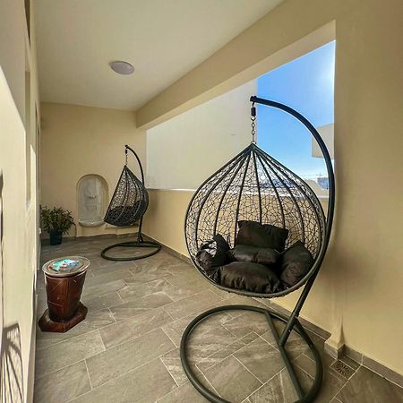 Aeolian Breeze Apartment Tinos Luaran gambar
